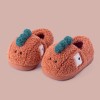 Children's cotton shoes for boys and girls