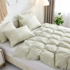 Home textile cationic flower cutting three piece bedding Duvet Cover Set
