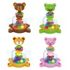 Sale of 0-3 years old children’s early education interactive toys, newborn babies, toys, animals, pressure music, gift boxes
