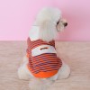 Pet hooded sweater than bear Bomei Chenery small dog Teddy dog clothes autumn two legged clothes