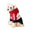Dog clothes autumn and winter Teddy Chenery bear Bomei stormsuit waterproof raincoat coat