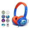 Hearing Protection DIY Kids Headphones With Sharing Port For kids