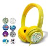 Hearing Protection DIY Kids Headphones With Sharing Port For kids