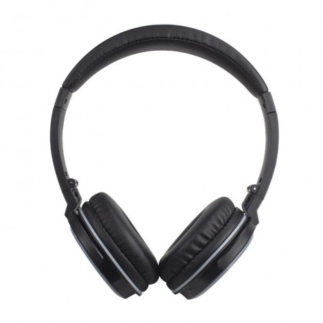 On-ear Wireless Headset CSR Chipset Lightweight Bluetooth Headphone