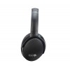Over-ear Bluetooth Headset With High-end Chipset Black Color