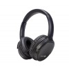 Over-ear Bluetooth Headset With High-end Chipset Black Color