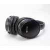 Over-ear Bluetooth Headset With High-end Chipset Black Color