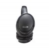 Over-ear Bluetooth Headset With High-end Chipset Black Color