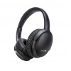 Over-ear Bluetooth Headset With High-end Chipset Black Color