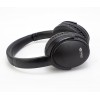 Over-ear Bluetooth Headset With High-end Chipset Black Color