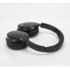 Over-ear Bluetooth Headset With High-end Chipset Black Color