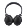 Over-ear Bluetooth Headset With High-end Chipset Black Color