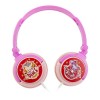 PINK Kids Headphones Hearing Protection With Sharing Port For kids