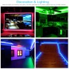 Technical Datasheet FOR 5050 WIFI 60led/m RGB led strip kit 