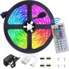 Technical Datasheet FOR 5050 60led/m RGB led strip kit 