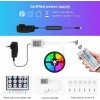 Technical Datasheet FOR 2835 RGB LED STRIP kit (WATERPROOF 54leds/m)