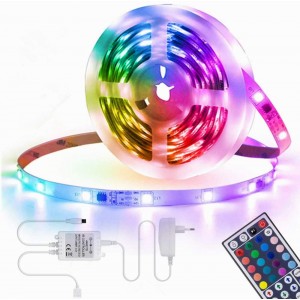 Technical Datasheet FOR 2835 RGB LED STRIP kit (WATERPROOF 54leds/m)