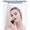 Noise cancelling tws bt 5.0 type-c sport waterproof black mini premium game wireless earbuds