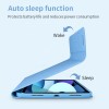 2021 Original Factory Multi-color Tablet Case Silicone Tablet Case with Pencil Holder for iPad 10.9 for iPad Air 4th Gen
