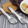 Wholesale Serving Tongs Hamilton Beach Utensils salad BBQ Tongs Stainless Steel Kitchen Tongs