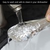 Wholesale Serving Tongs Hamilton Beach Utensils salad BBQ Tongs Stainless Steel Kitchen Tongs