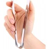 Wholesale Serving Tongs Hamilton Beach Utensils salad BBQ Tongs Stainless Steel Kitchen Tongs