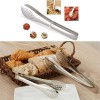 Wholesale Serving Tongs Hamilton Beach Utensils salad BBQ Tongs Stainless Steel Kitchen Tongs