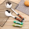 Cooking Tools Stainless Steel Kitchen Utensils Set For HOME/RESTAURANT