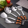 Cooking Tools Stainless Steel Kitchen Utensils Set For HOME/RESTAURANT