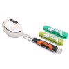 Cooking Tools Stainless Steel Kitchen Utensils Set For HOME/RESTAURANT