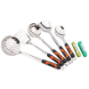 Cooking Tools Stainless Steel Kitchen Utensils Set For HOME/RESTAURANT